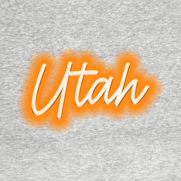 Utah by arlingjd